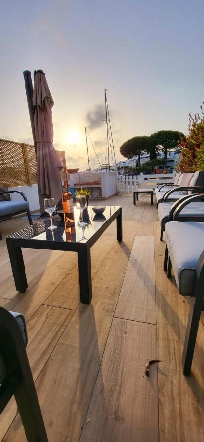 Marina Sunset Villa Le Grau-du-Roi Eksteriør bilde